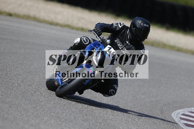 /08 17.04.2026  TZ Motorsport ADR/Gruppe gruen/16